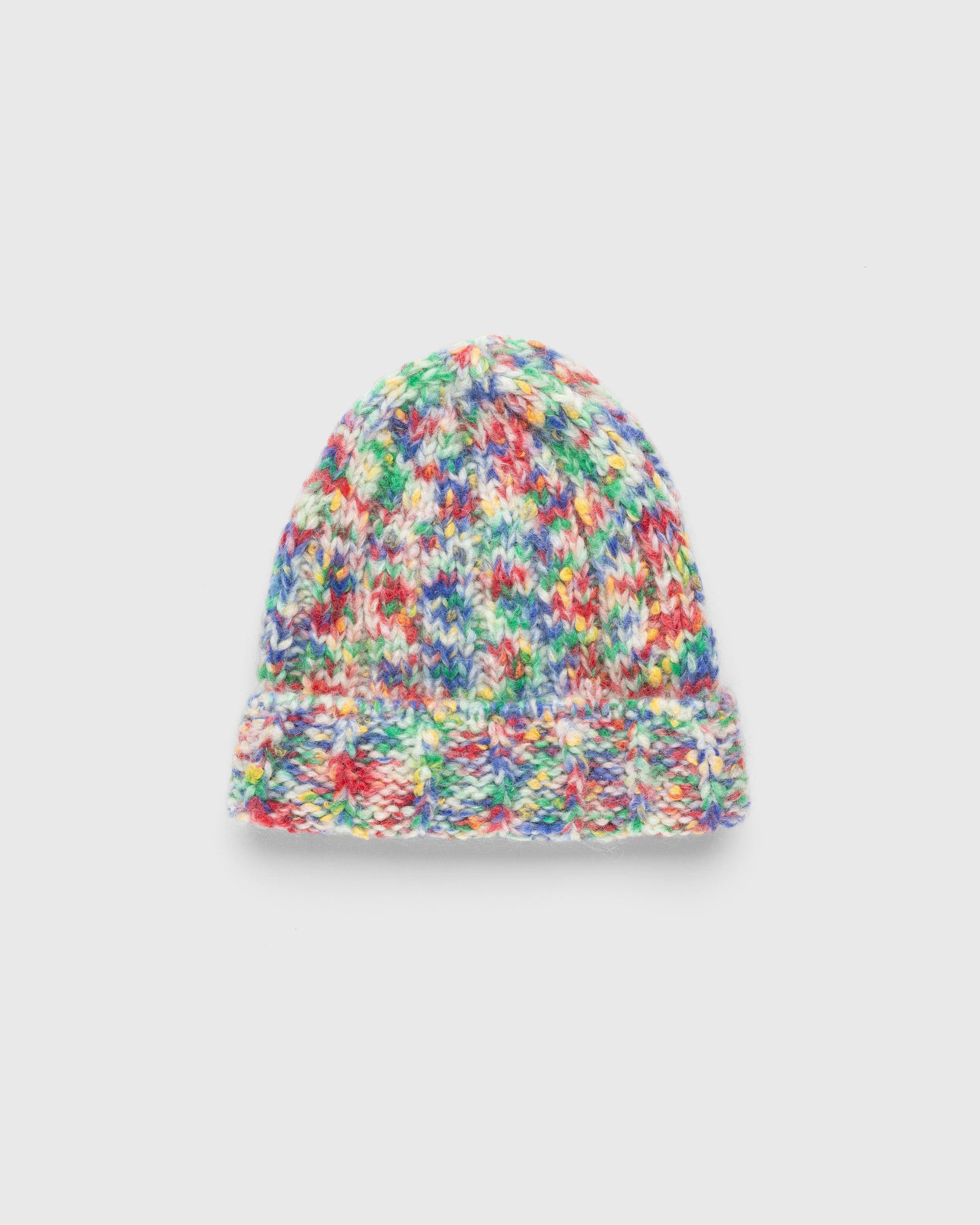 A.P.C. x J.W. Anderson – Bonnet Barth Multi | Highsnobiety Shop